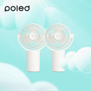[폴레드]에어러브 유모차 선풍기_버기 1+1(손풍기증정)