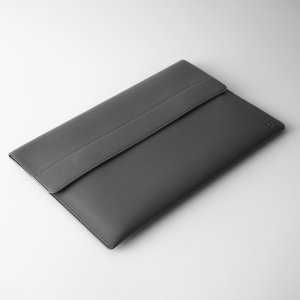 노트북 파우치 가죽 케이스 맥북프로 삼성 LG그램 이온 15인치 15.6인치