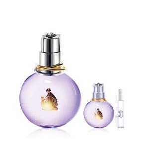 [랑방] 에끌라 EDP 30ml 풀세트 (본품+미니+스틱+쇼핑백)