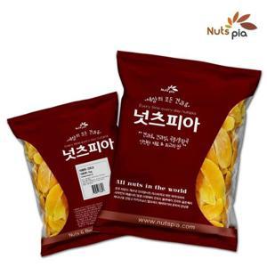 [넛츠피아] 건망고 1kg 말린 망고 베트남 건과일