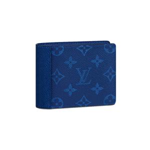 Louis Vuitton Multiple wallet (M62901, M81383) in 2023