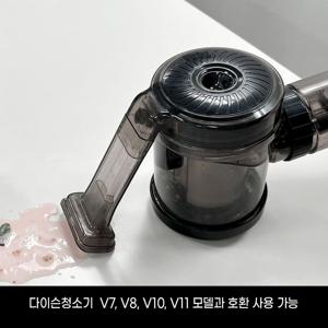 파비스 액체 습식겸용 물청소 키트(다이슨 호환)_LZPV-KIT