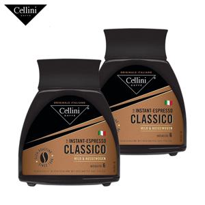 셀리니 에스프레소 100g X 2개 커피믹스