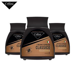 셀리니 에스프레소 100g X 3개 커피믹스