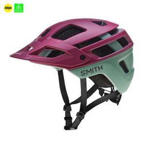 SMITH Forefront 2 스미스 포프론트2 MTB 산악 자전거 헬멧 / 매트 멀롯 알로에