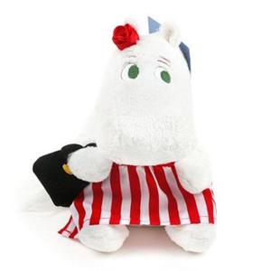 moomin 무민 ver.2 마마 봉제인형25cm