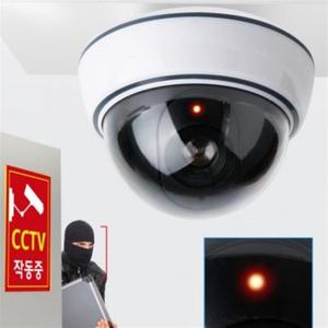 고급형 안전방범 CCTV 모형 감시카메라 방범카메라 돔형