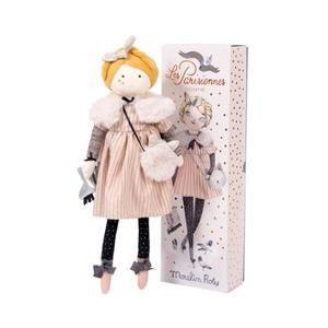 리미티드애글랜틴공주인형 Les parisiennes eglantine doll