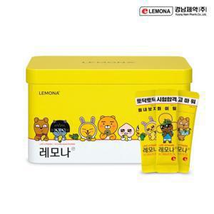 본사직영 [경남제약] 카카오 레모나산 2g 150포 비타민C