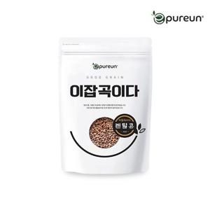 [이잡곡이다] 렌틸콩 5kg