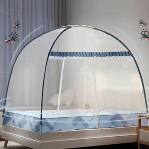  HOT (현대Hmall)침대용 텐트 모기장 자취 친구 선물 집들이 해충망
