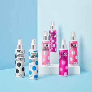 더프트앤도프트 파인 프라그란스 바디미스트 150ml 2개