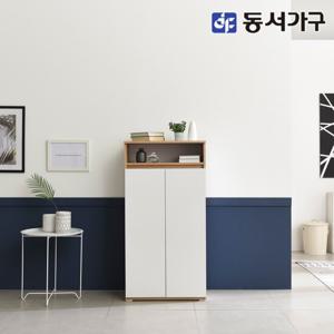 동서가구 소프 600X1200 도어신발장 DAP027