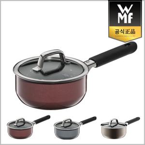 [WMF] 퓨전테크 미네랄 편수냄비(이유식) 16cm 색상선택