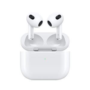 [Apple] 애플 AirPods 에어팟 3세대 블루투스 이어폰(MME73KH/A)