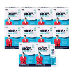 하이뮨 프로틴 밸런스 스틱 10박스 (총100입)