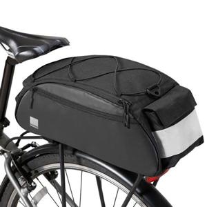 [바이크랩]바이크랩 자전거가방 짐받이 안장가방 패니어 투어백 142092