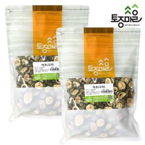 [토종마을]국산 여주 (고야고과) 300g X 2팩 (건여주건조여주)