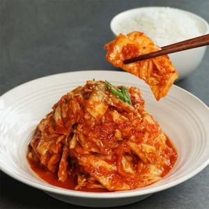 [HACCP] 국내산 전라도식 막김치 맛김치 2kg