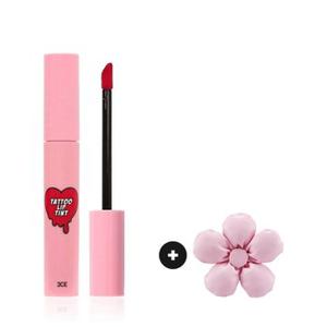 3CE LAZY POP LIP STAIN 레이지 팝 립 스테인[증정]아이 스위치 미니_1.5g