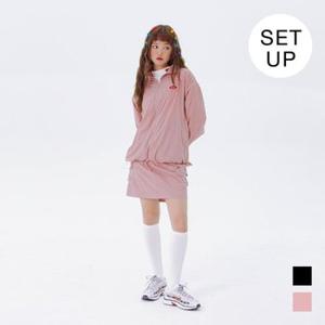 SOKOOB 데이라이프 리플렉티브 셋업