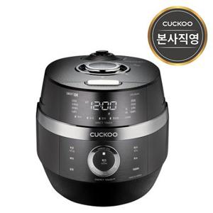 10인용 IH압력밥솥 CRP-JHR1060FD