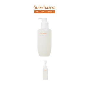 [SSG Only][11월]순행클렌징오일 200ml