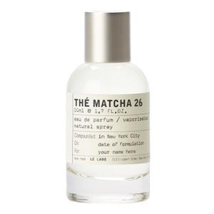 (라벨링서비스)떼 마차 26 EDP 50ml