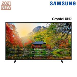 삼성전자 UHD TV KU65UA8070FXKR 스탠드형 크리스탈 4K 1등급 전국무료배송설치