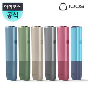 아이코스 일루마 원 IQOS ILUMA ONE 전자담배 기기