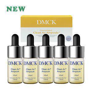 DMCK 아크앰플 리뉴얼 신제품 10ml 5개