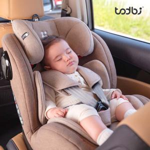 [토드비] 리보360 회전형 카시트(ISOFIX)