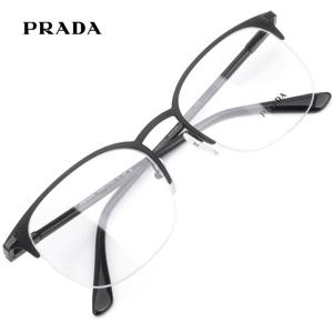 프라다 명품 안경테 VPR57Y-07F-1O1(54) / PRADA / 트리시클로