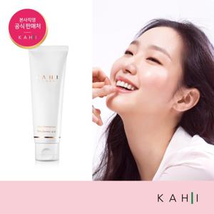 [KAHI] 가히 크림 클렌징 폼 (80ml)