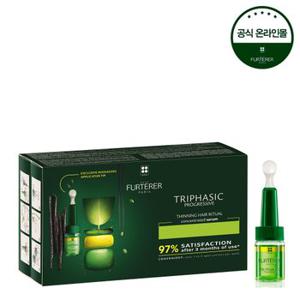 트리파직 프로 두피 앰플(5.5ml*8ea)(+랜덤 50mlX4, 세라믹 괄사 증정)