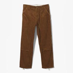 엔지니어드 가먼츠[CLIMBING PANT (COTTON 8W CORDUROY)]/코듀로이 팬츠 EGC2M30004