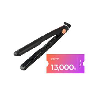 [쿠폰적용가 59,000원] 매직컬 W2010ME 전문가용 무빙쿠션 고데기+로아띠컬크림 미니