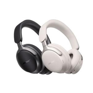 BOSE 보스 QC Ultra Headphone QC 울트라 헤드폰 노이즈캔슬링 블루투스 헤드폰