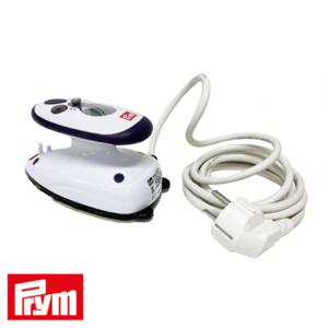 독일 프림 여행용 휴대용 미니스팀다리미 (PYRM MINI STEAM IRON)