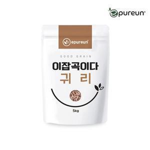 [이잡곡이다] 귀리 5kg