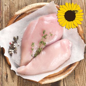 [국내산] 생 닭가슴살 1kg HACCP인증