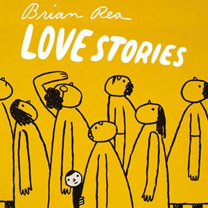 브라이언 레 : LOVE STORIES / [10% 할인] 청소년/어린이 / 10% 할인