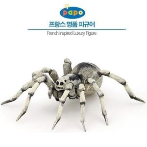 행복몰/ 파포 (동물 모형완구) 타란튤라 거미 (50190)