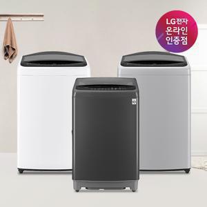  LG공식인증점  LG전자 공식 통돌이 일반세탁기 모음전