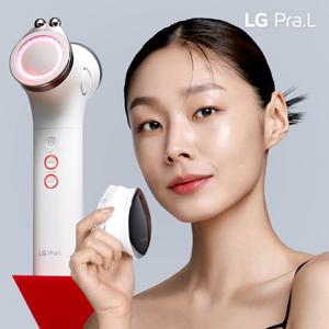 LG 프라엘 탄력부스터세트 (인텐시브멀티케어+에센셜부스터)