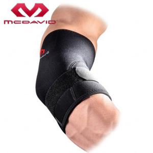 맥데이비드 팔꿈치 보호대 DELUXE ELBOW SUPPORT 485R