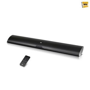 브리츠 BZ-T2270 SNT AV Soundbar 블루투스 AV 사운드바