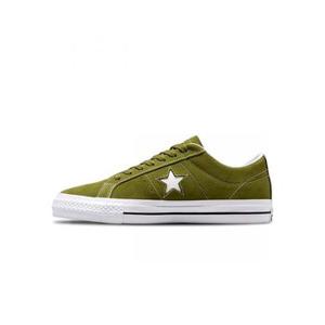 컨버스 CONVERSE ONE STAR PRO OX 원스타 프로 스웨이드 트롤드 국내매장판