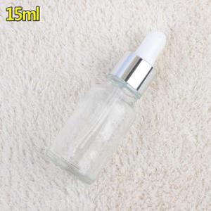 스포이드 유리 공병 15ml (S11263169)