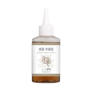 맑을담 병풀추출물 50ml